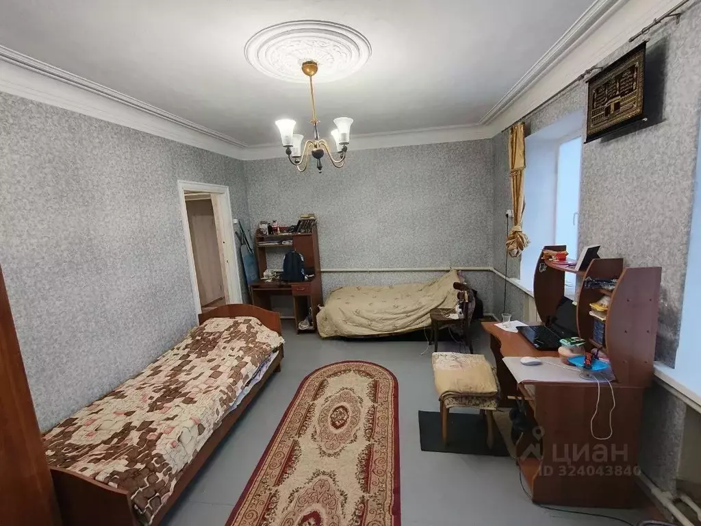 Дом в Ярославская область, Ярославль пер. Доронина, 10А (47 м) - Фото 1