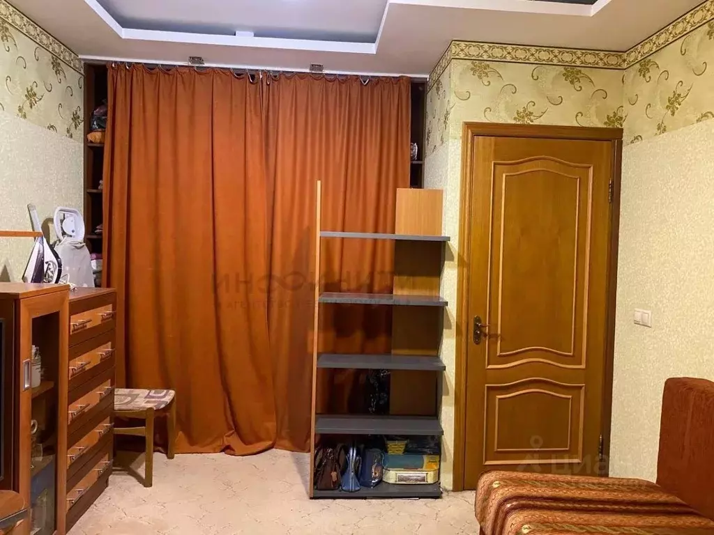 3-к кв. Москва Костромская ул., 20 (72.0 м) - Фото 1