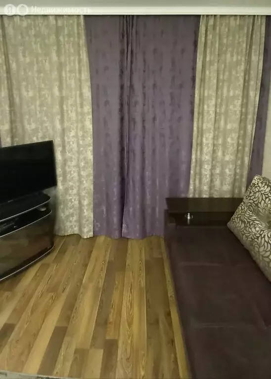 1-комнатная квартира: Курск, проспект Вячеслава Клыкова, 80 (37.8 м) - Фото 2