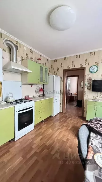 Дом в Белгородская область, Белгородский район, Дубовское с/пос, пос. ... - Фото 1