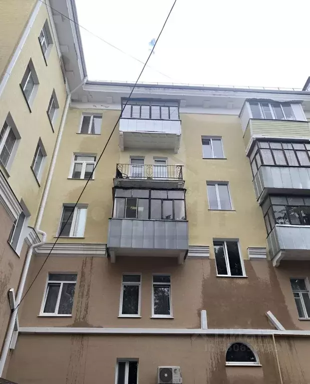 Помещение свободного назначения в Калужская область, Калуга ул. ... - Фото 1