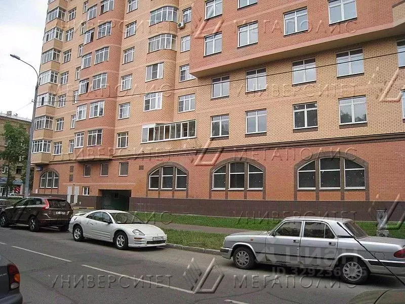 Офис в Москва Борисовская ул., 1 (200 м) - Фото 2