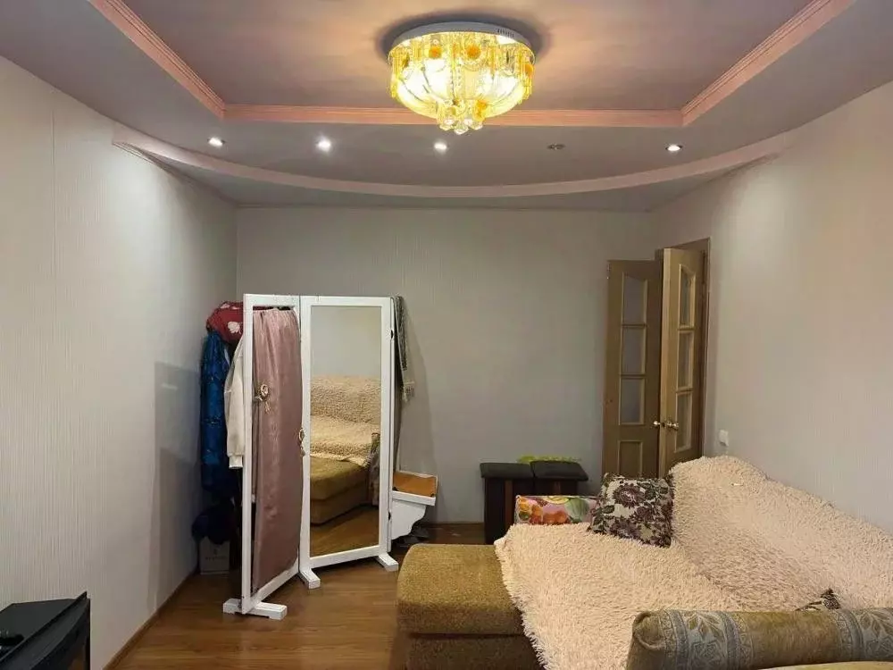 2-к кв. Иркутская область, Иркутск Первомайский мкр, 38А (47.6 м) - Фото 2