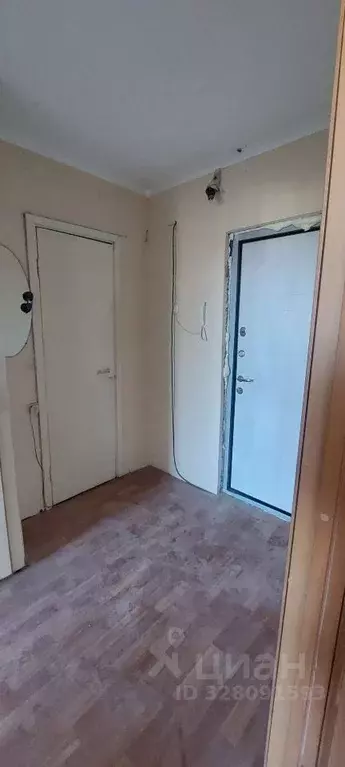 1-к кв. Ленинградская область, Гатчинский муниципальный округ, д. ... - Фото 2