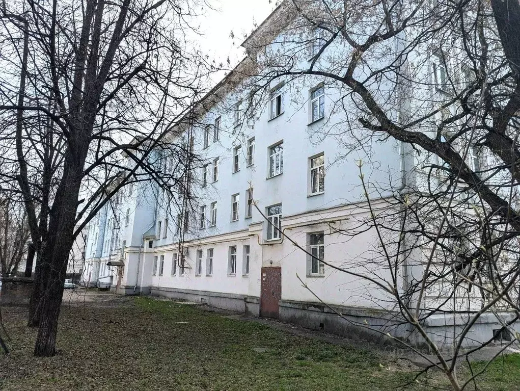 Комната Ярославская область, Ярославль просп. Октября, 44 (23.7 м) - Фото 1