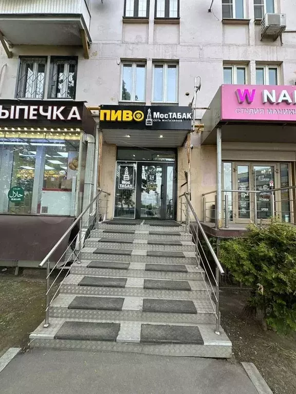 Помещение свободного назначения - Фото 1