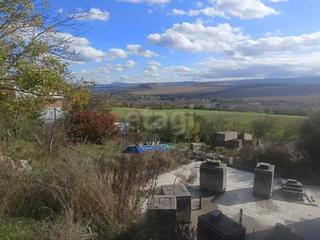 Участок в Ставропольский край, Предгорный муниципальный округ, Геолог ... - Фото 1