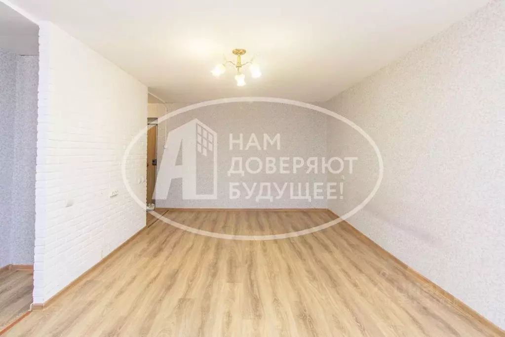 1-к кв. Пермский край, Чайковский ул. Ленина, 40 (29.4 м) - Фото 2