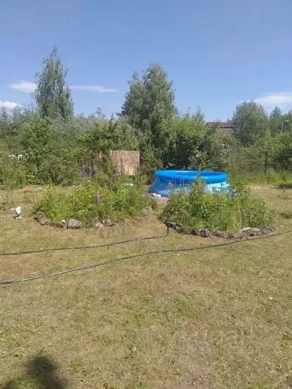 Участок в Воронежская область, Воронеж Большая Семья СНТ, ул. Лесная, ... - Фото 2