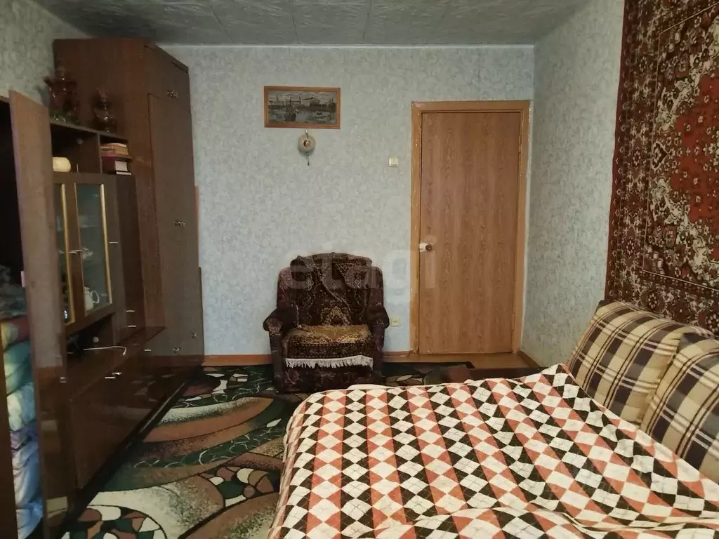 4-к кв. Московская область, Серпухов ул. Буденного, 9 (115.5 м) - Фото 1