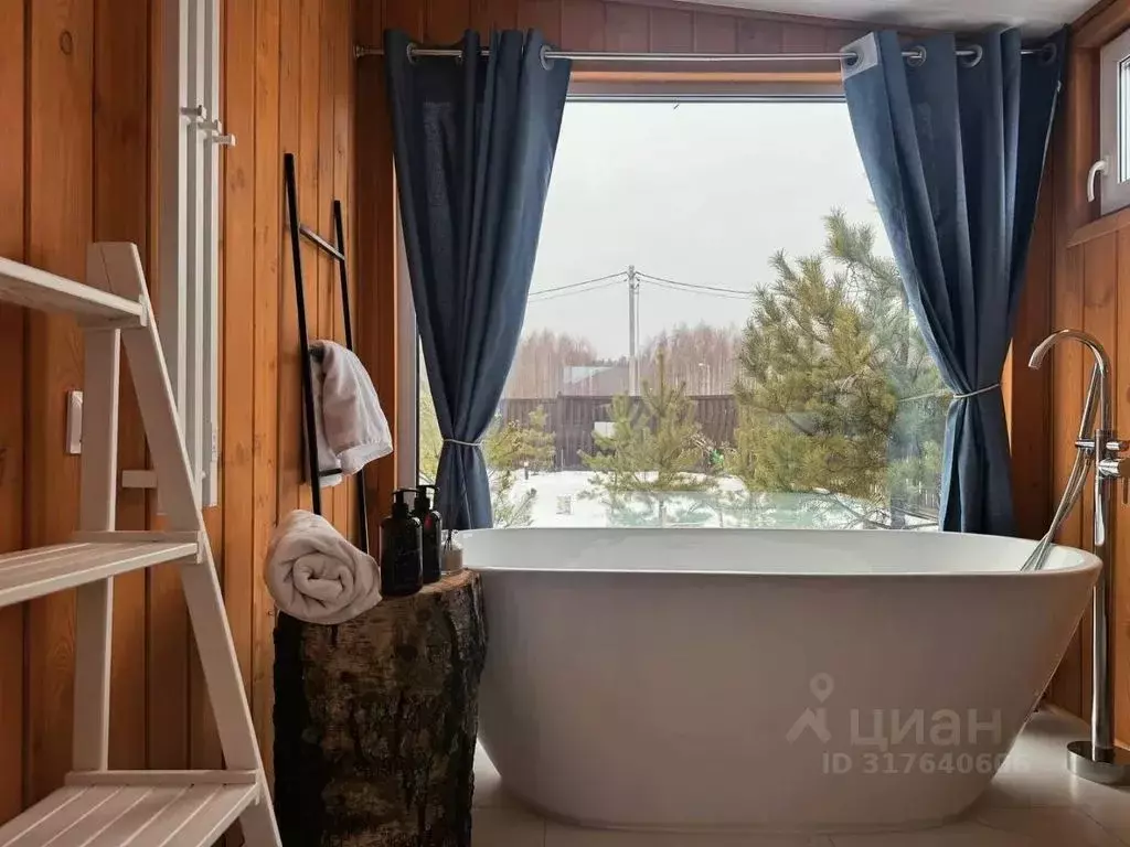 Дом в Московская область, Ступино городской округ, Бекетово парк кп ... - Фото 1