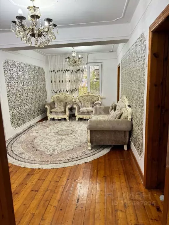 3-к кв. Дагестан, Махачкала ул. Каримова, 8 (65.0 м) - Фото 2