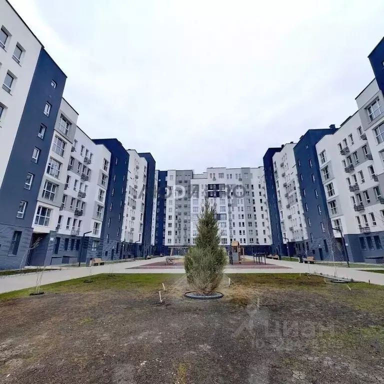 Студия Башкортостан, Уфа ул. Ивана Спатара, 16 (34.0 м) - Фото 1