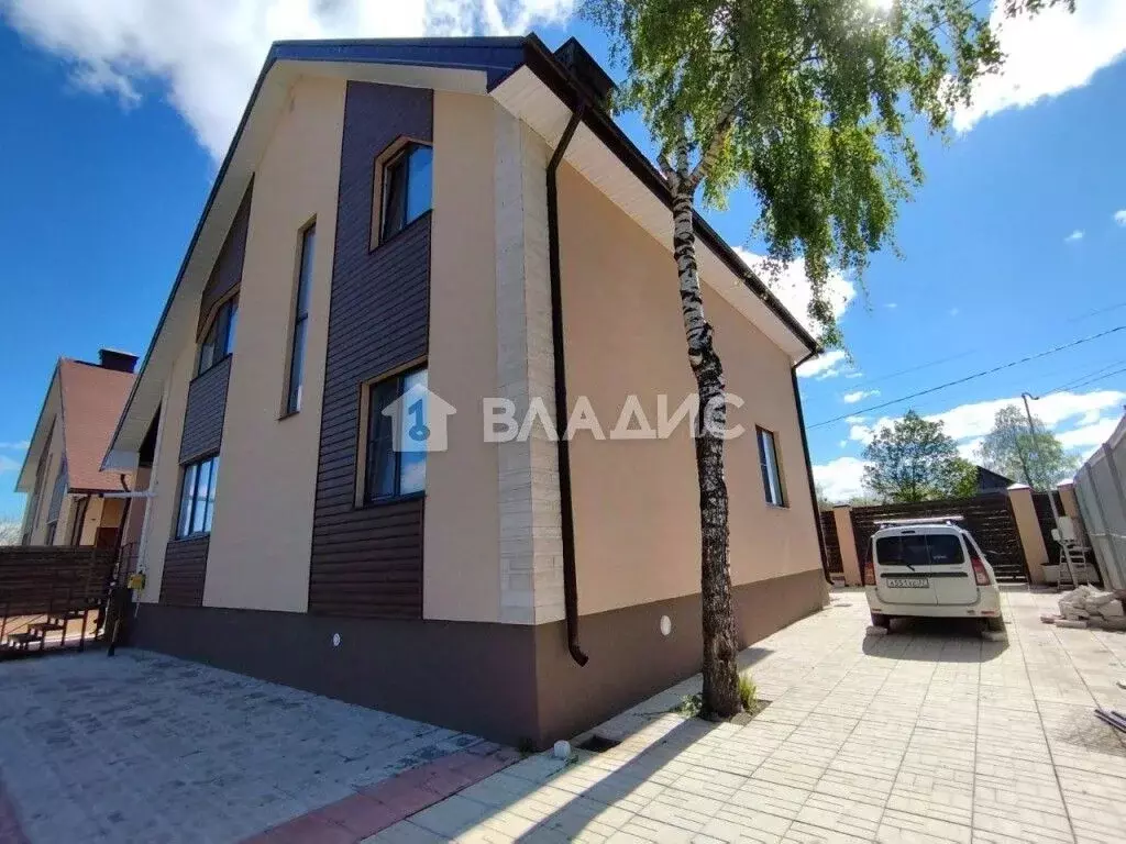 Дом в Ивановская область, Кохма ул. Талантова, 4 (238 м) - Фото 2