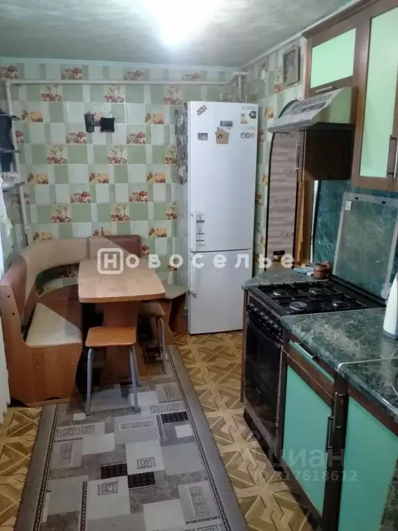 Дом в Рязанская область, Рязань пер. Осипенко, 7 (104 м) - Фото 1