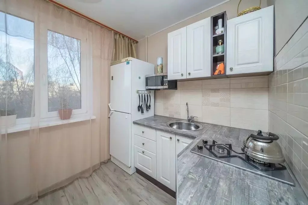 1-к кв. Санкт-Петербург просп. Испытателей, 20 (38.0 м) - Фото 1