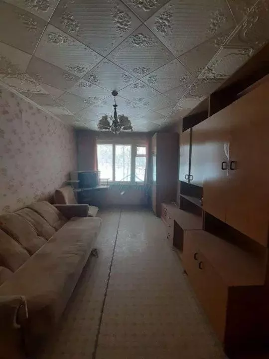 Квартира, 1 комната, 30.2 м - Фото 0