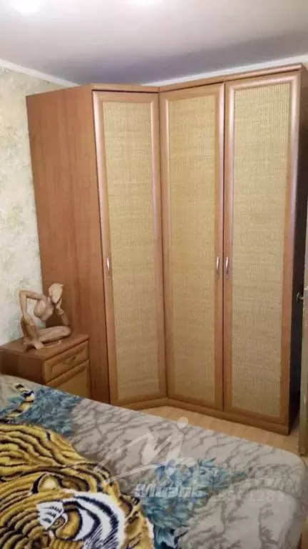 2-к кв. Москва ул. Сталеваров, 24 (58.0 м) - Фото 2