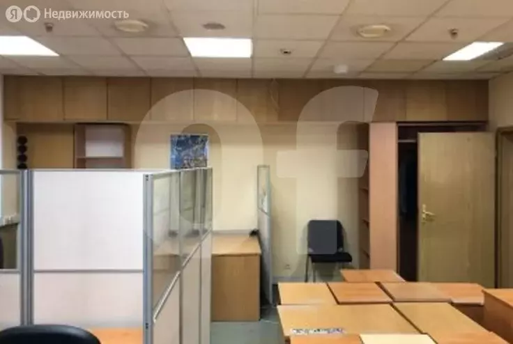 Офис (541 м) - Фото 1
