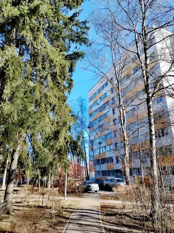 2-к кв. Москва, Москва, Зеленоград к329 (43.1 м) - Фото 1