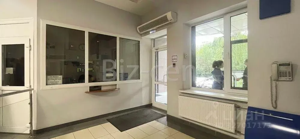 Офис в Московская область, Химки ул. Бабакина, 5А (47 м) - Фото 2