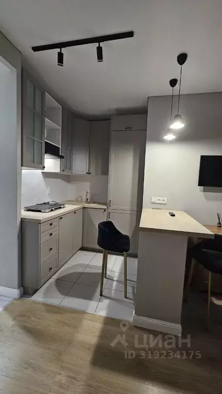 2-к кв. Московская область, Королев ул. Лермонтова, 10к2 (40.0 м) - Фото 0