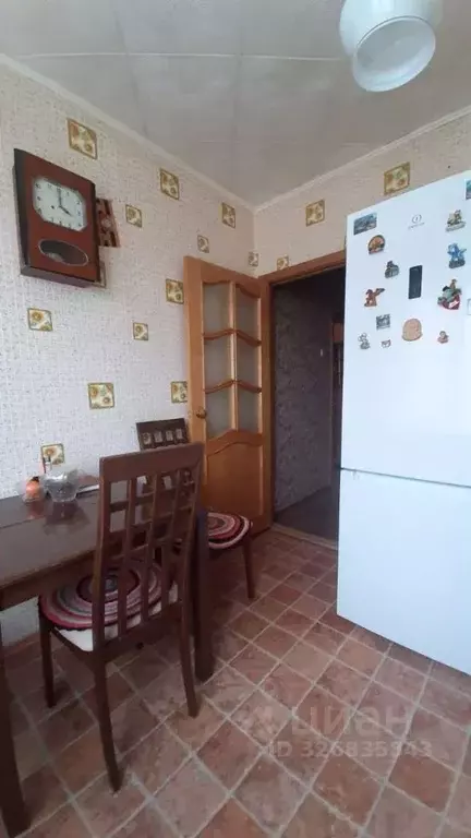 1-к кв. Тамбовская область, Тамбов Мичуринская ул., 136 (54.0 м) - Фото 1