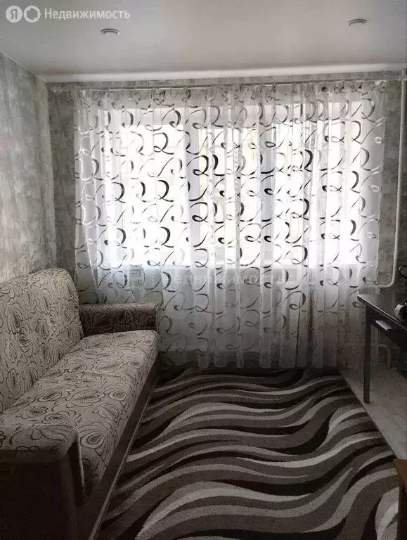 1к в -комнатной квартире (11.5 м) - Фото 1