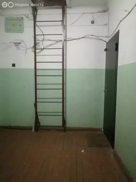 1к в -комнатной квартире (14.7 м) - Фото 0