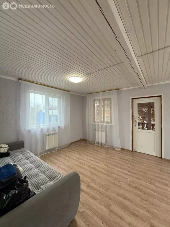 Дом в Кимры, проезд Желябова, 14 (124.8 м) - Фото 1