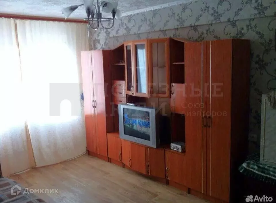Продаётся 1-к квартира, 30.3 м - Фото 1