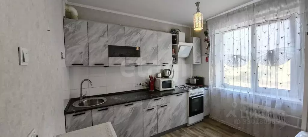 2-к кв. Краснодарский край, Ейск ул. Седина (50.5 м) - Фото 1