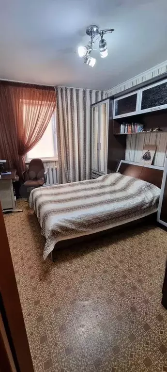 2-к. квартира, 55,3 м, 13/18 эт. - Фото 0
