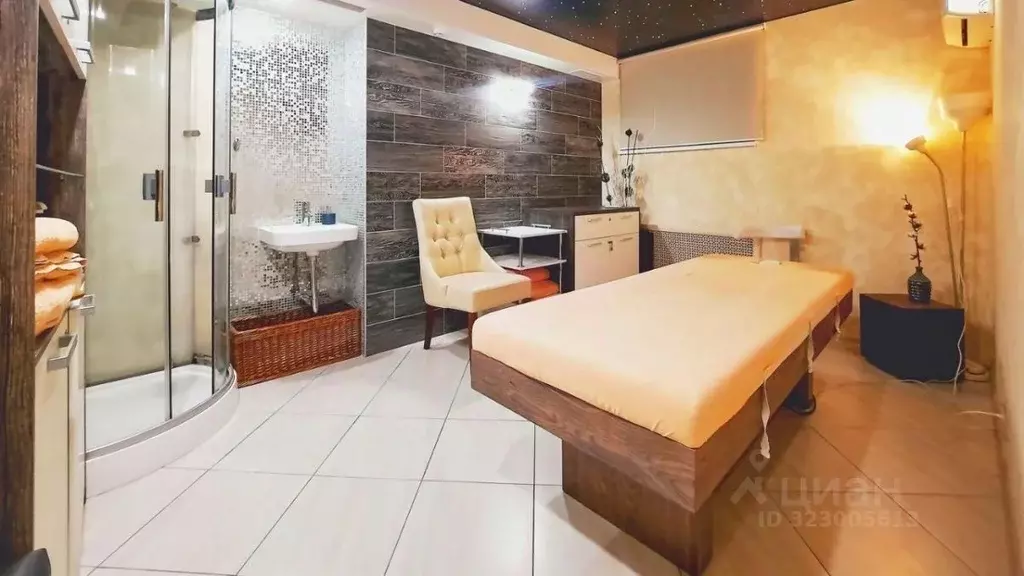 Помещение свободного назначения в Санкт-Петербург 6-я Жерновская ул., ... - Фото 1