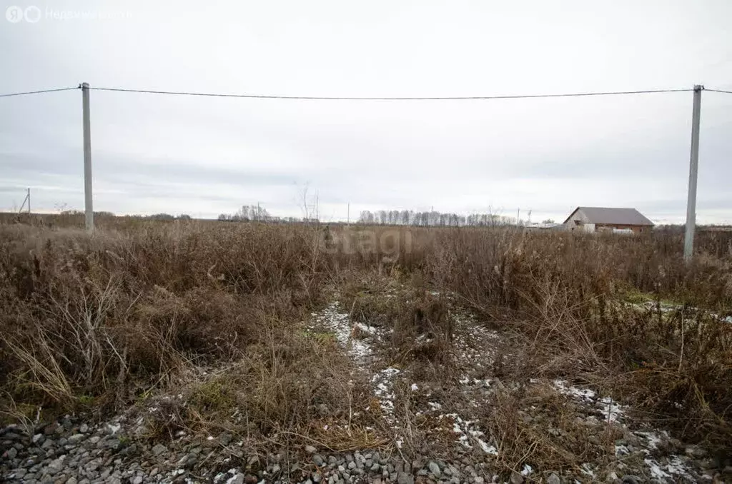 Участок в Заводоуковск, Олимпийская улица (8.4 м) - Фото 2