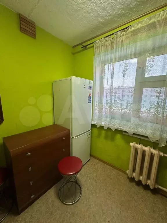 2-к. квартира, 46 м, 4/5 эт. - Фото 1