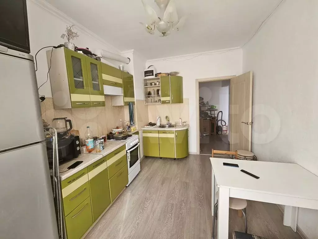 1-к. квартира, 37,8 м, 3/4 эт. - Фото 0