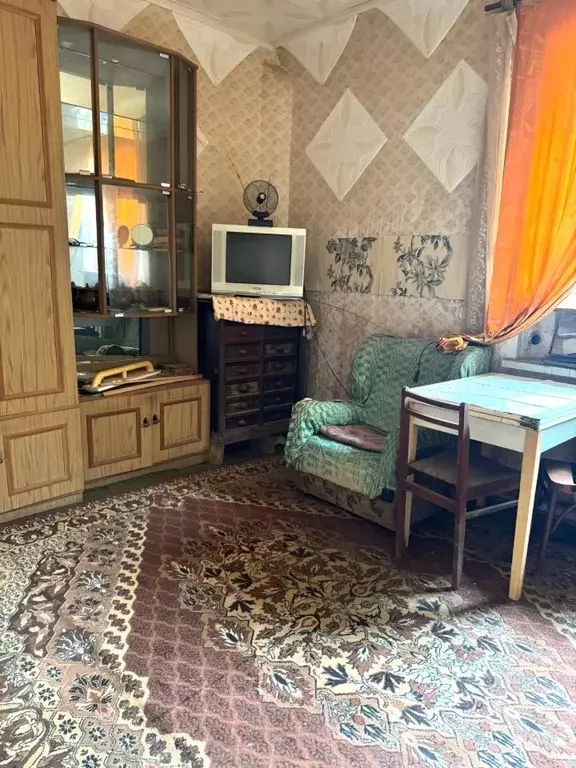 Комната Ростовская область, Ростов-на-Дону, Нахичевань ул. ... - Фото 2