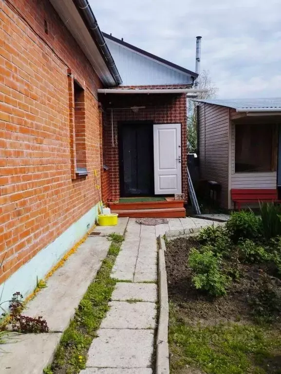 Дом в Новосибирская область, Новосибирск ул. Ивлева, 81 (92 м) - Фото 1