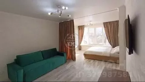 1-к кв. Ставропольский край, Минеральные Воды ул. Мира (54.0 м) - Фото 1