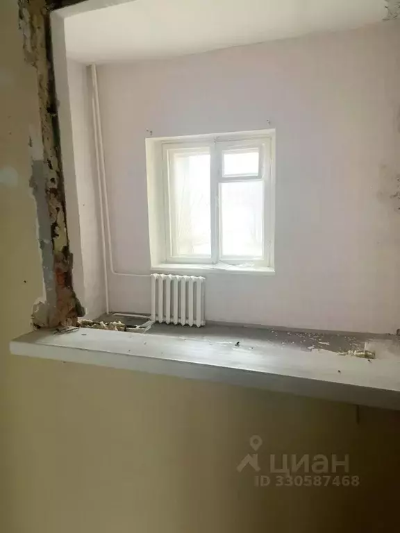 Помещение свободного назначения в Челябинская область, Сатка Западный ... - Фото 1