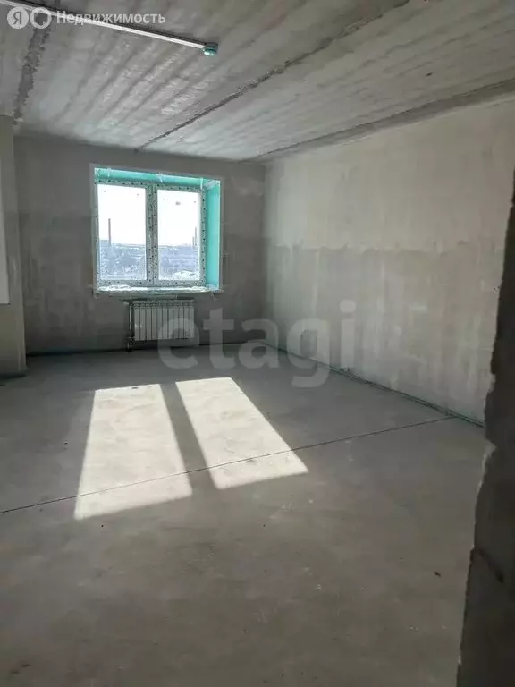 3-комнатная квартира: Омск, микрорайон Привокзальный, Вокзальная ... - Фото 2