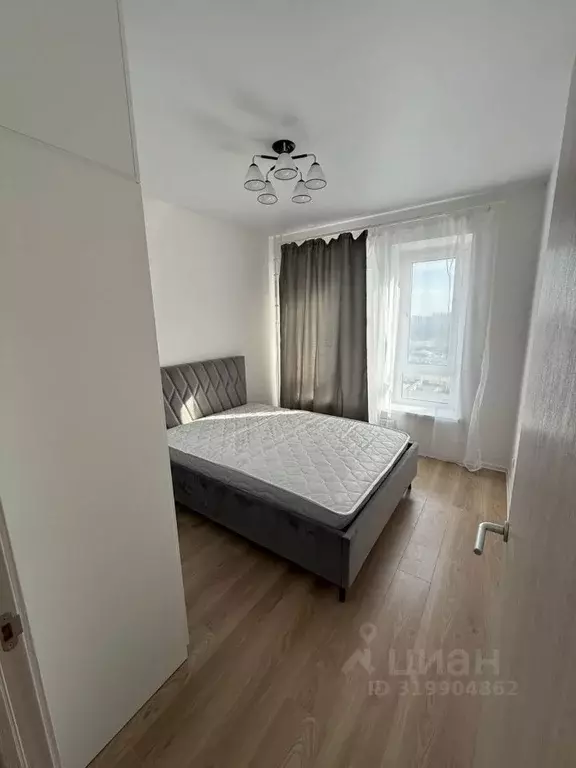 2-к кв. Московская область, Котельники Парковый мкр, 1к21 (40.0 м) - Фото 1