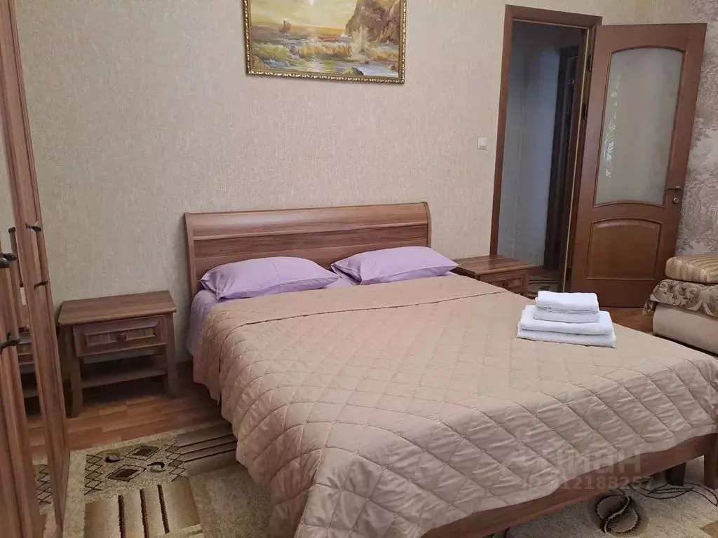 Комната Дагестан, Махачкала просп. Петра 1, 73А - Фото 1