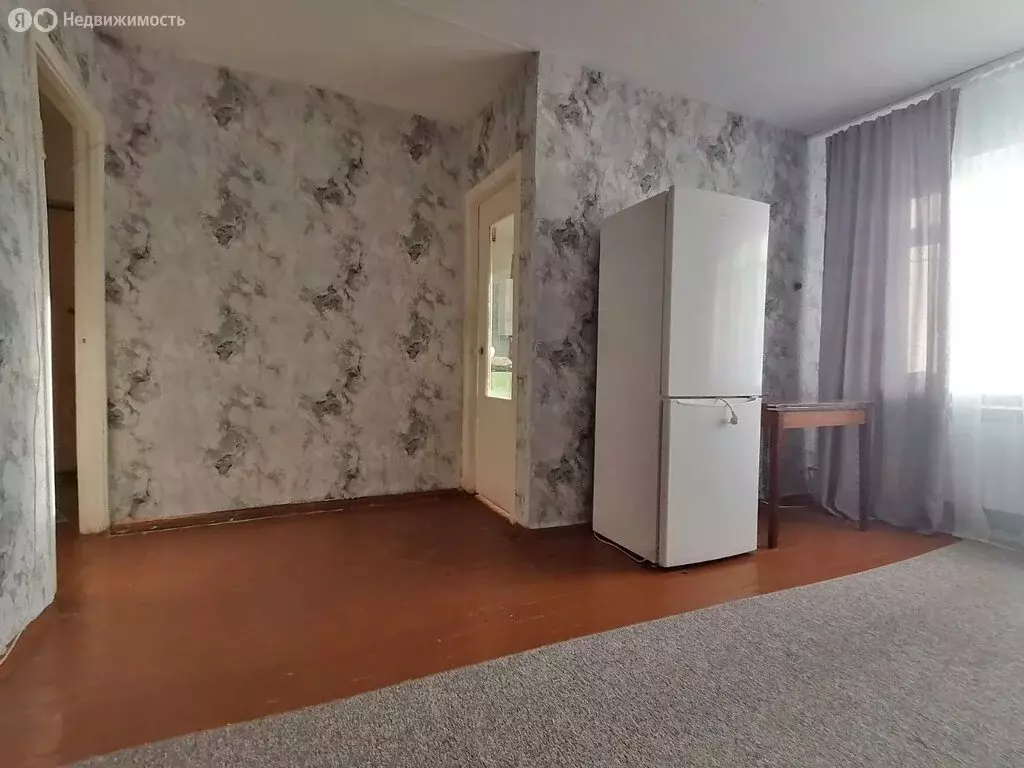 1-комнатная квартира: Дзержинск, улица Марковникова, 22 (30.6 м) - Фото 2