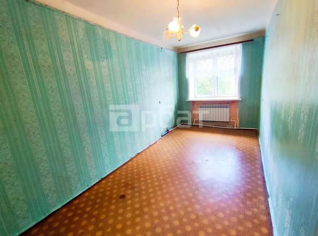 2-к кв. Ярославская область, Ростов Спартаковская ул., 59 (47.5 м) - Фото 1