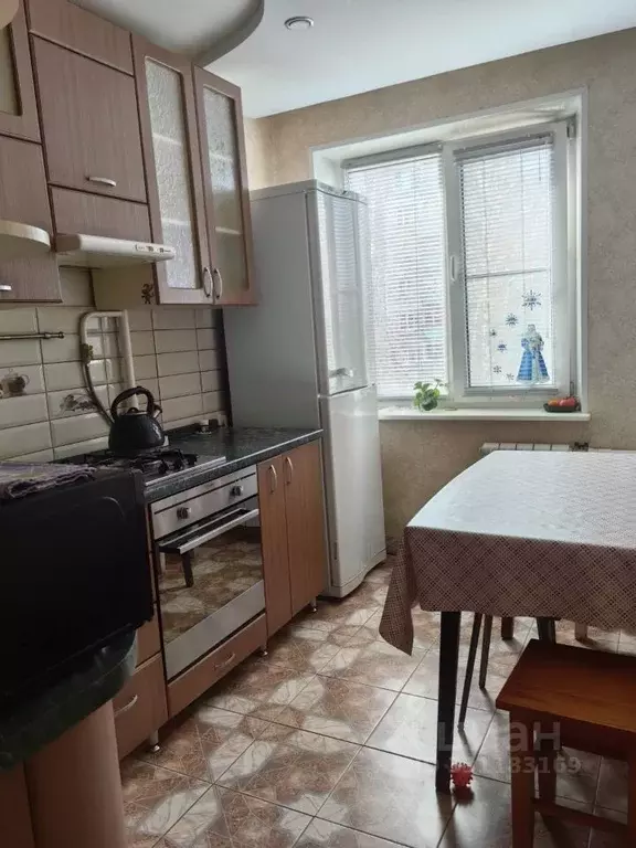 2-к кв. Московская область, Коломна Весенняя ул., 2 (43.0 м) - Фото 1
