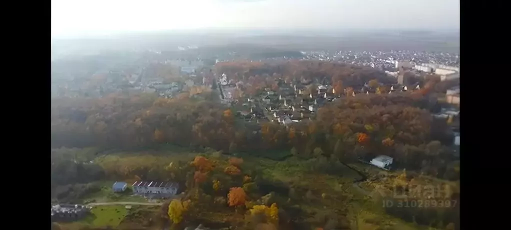 Участок в Калининградская область, Гурьевск ул. Тверская (18.0 сот.) - Фото 1