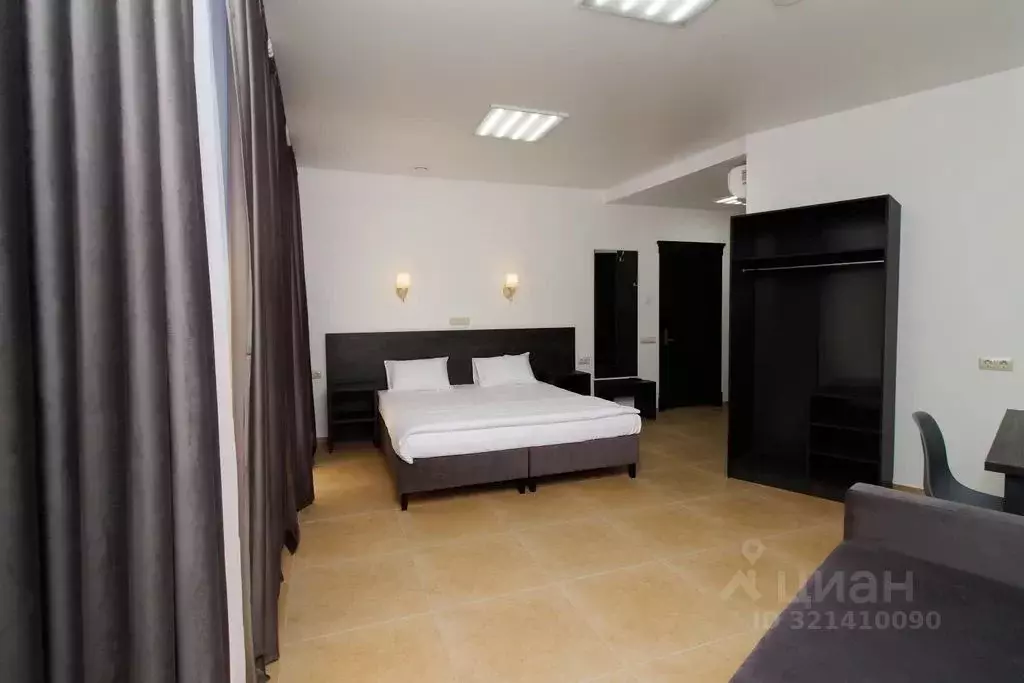 Комната Крым, Керчь пер. Кооперативный, 5Б - Фото 0