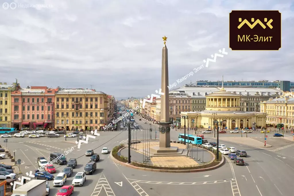 Помещение свободного назначения (397.8 м) - Фото 1